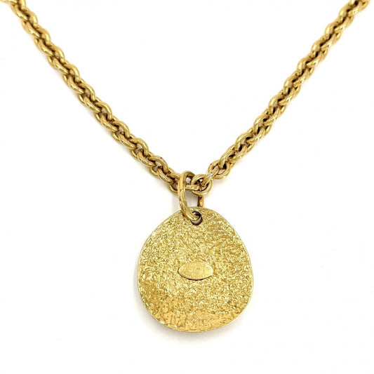 CHANEL シャネル ネックレス ココマーク ロングネックレス アクセサリー GP 94P レディース 約112.3g 1994年【中古品】