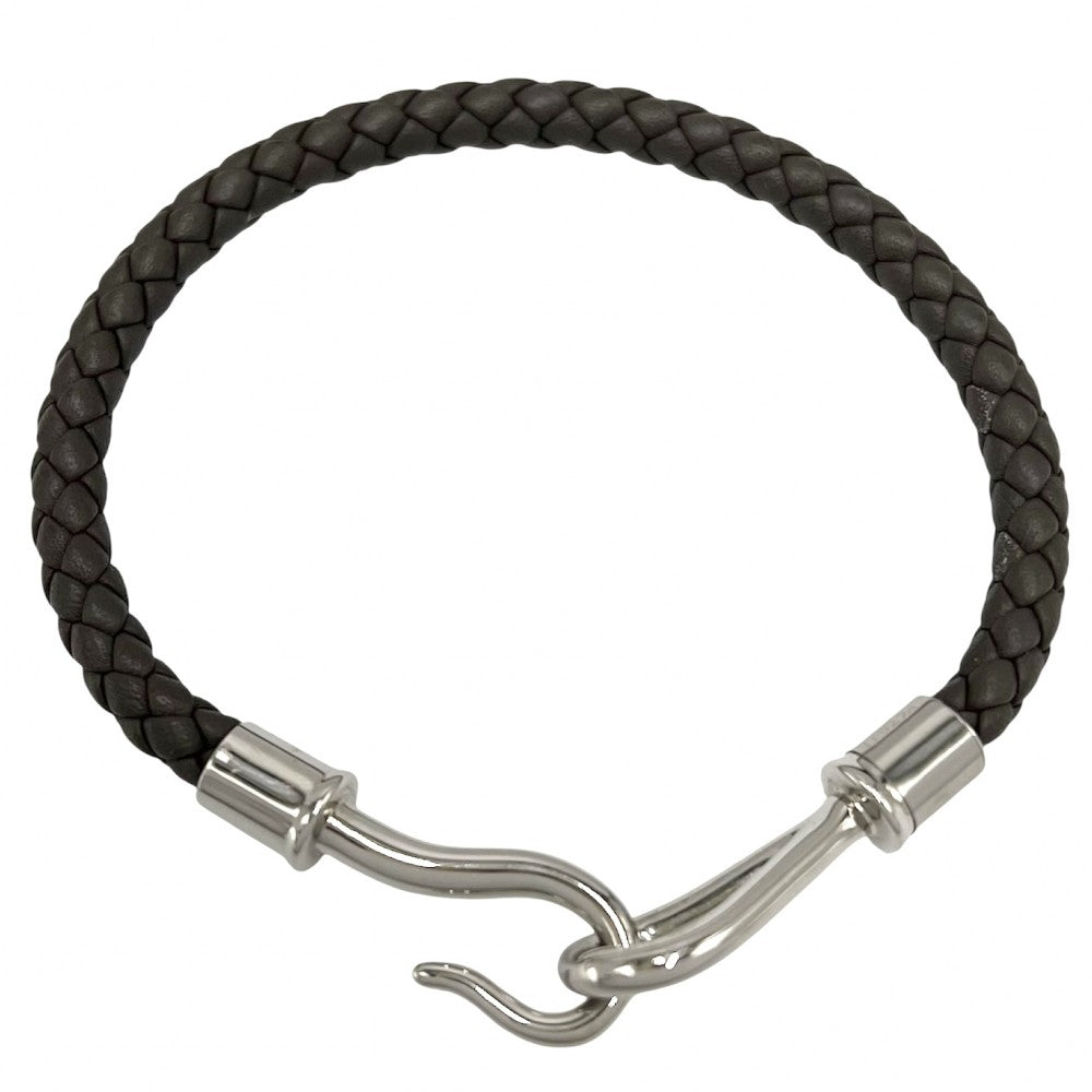 HERMES エルメス ブレスレット ジャンボH バングル アクセサリー