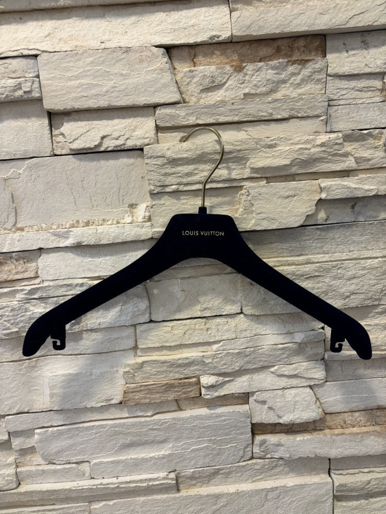 LOUIS VUITTON ルイヴィトン 半袖Ｔシャツ インタルシアジャカードダックニット 半袖ニット トップス 服 LOUIS VUITTON×NIGO RM221M F96 HMN04W M アイボリー 夏 コットン メンズ【中古品】