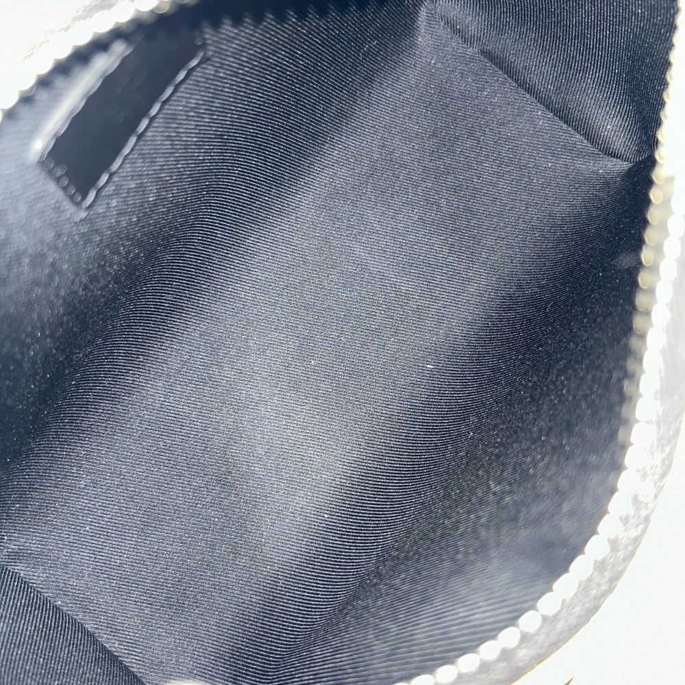 【開店SALE】 LOUIS VUITTON ルイヴィトン ハンドバッグ モノグラムサンセット キーポルXS ミニバッグ ミニバッグ 鞄 かばん M80953 ブラック 黒 マルチカラー ブラック金具 メンズ【中古品】