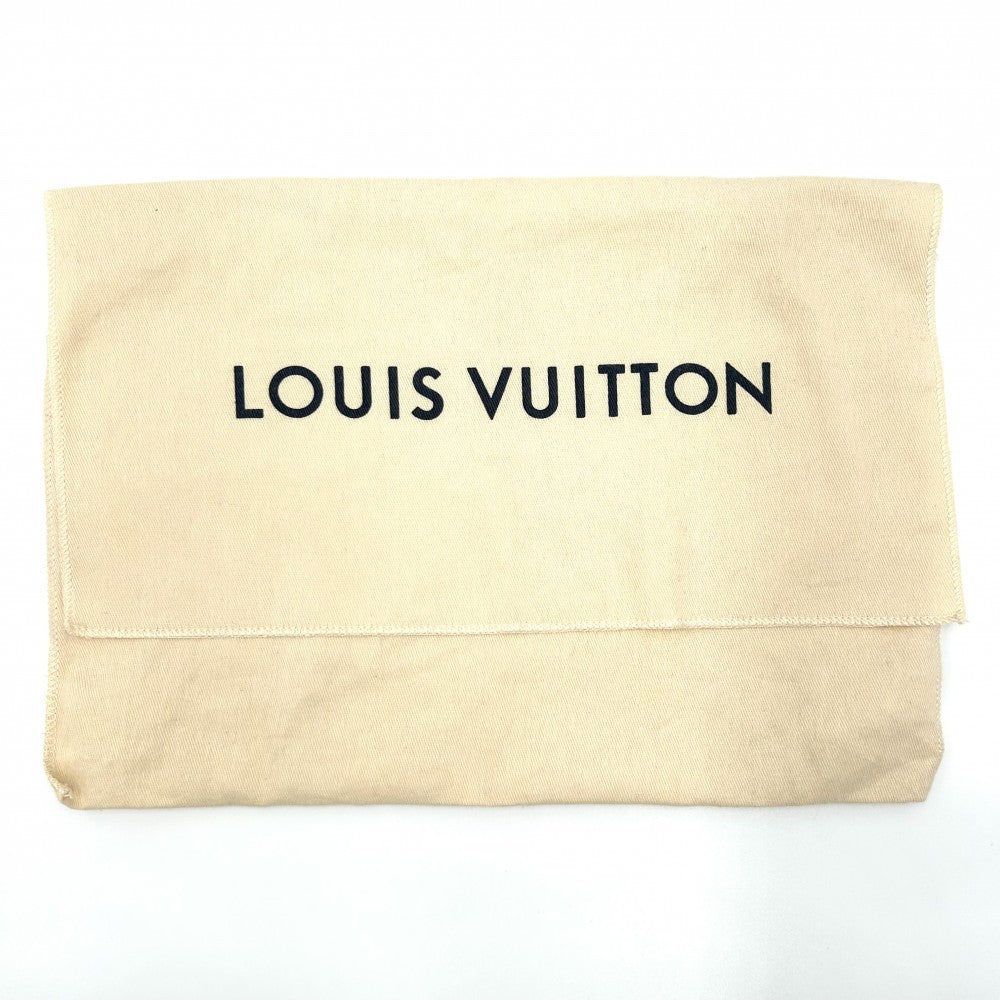 LOUIS VUITTON ルイヴィトン ショルダーバッグ エピ アルマミニチェーン 小さめ ミニバッグ レッド 赤 かばん 鞄 M51404 コクリコ ゴールド金具 レディース【中古品】