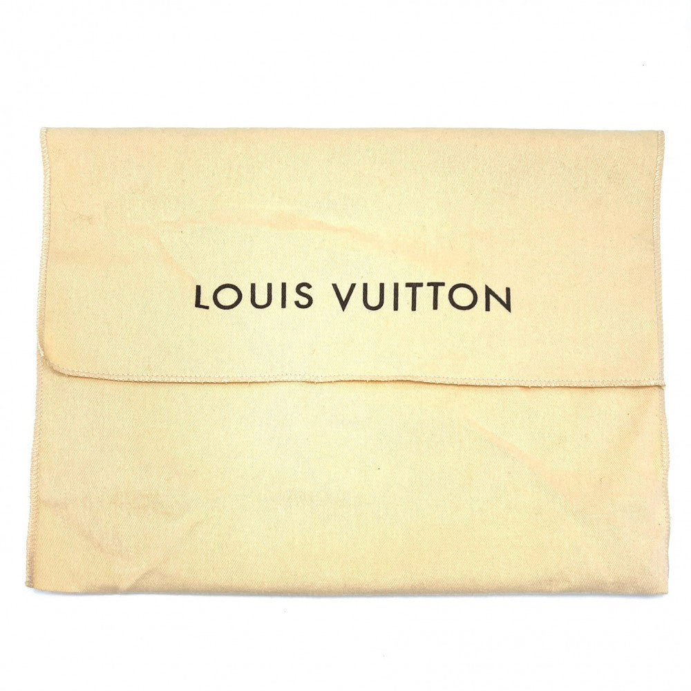 LOUIS VUITTON ルイヴィトン ショルダーバッグ エピ ナノノエ ミニバッグ 青 M42572 ブルーベリー シルバー金具 レディース【中古品】