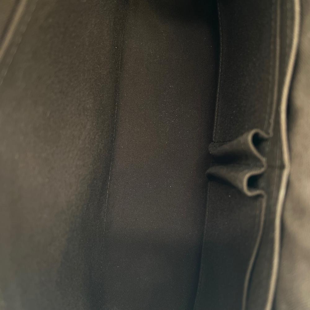 LOUIS VUITTON ルイヴィトン ショルダーバッグ ダミエ ディストリクトMM N41212 ブラウン 茶 ゴールド金具 ユニセックス【中古品】