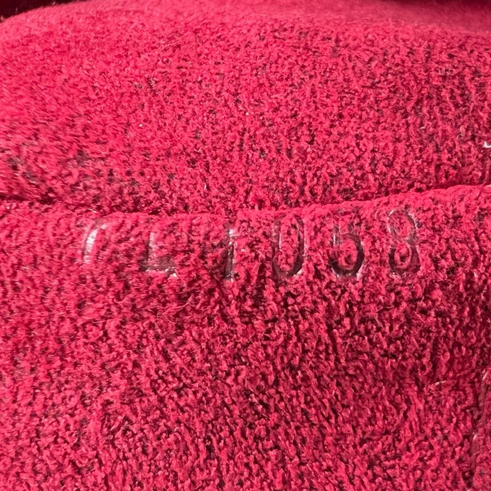 LOUIS VUITTON ルイヴィトン ショルダーバッグ ビバリーMM M40203 コーティングキャンバス マルチカラー ゴールド金具 レディース【中古品】