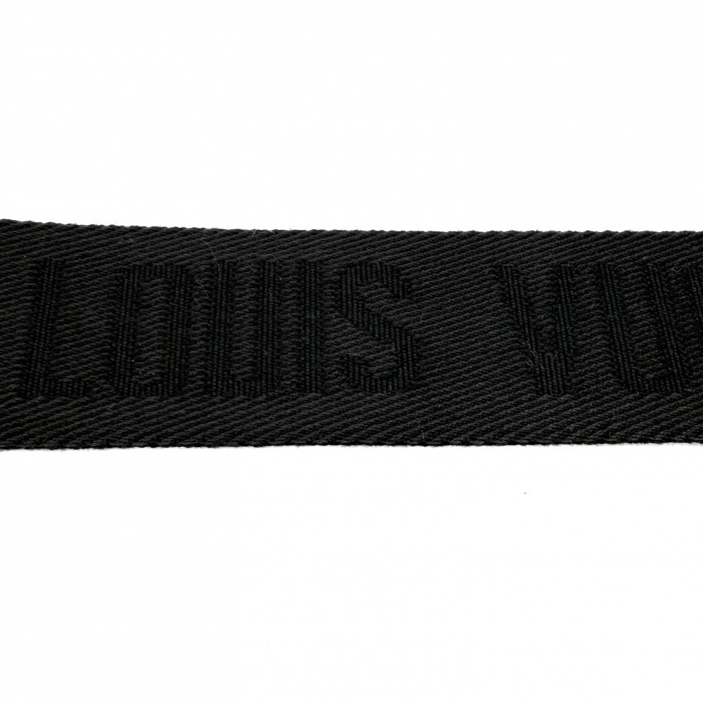 LOUIS VUITTON ルイヴィトン ショルダーバッグ モノグラムエクリプス ポシェットアクセソワールXL Pochette Accessoires M11741 ブラック 黒 ブラック金具 メンズ【中古品】