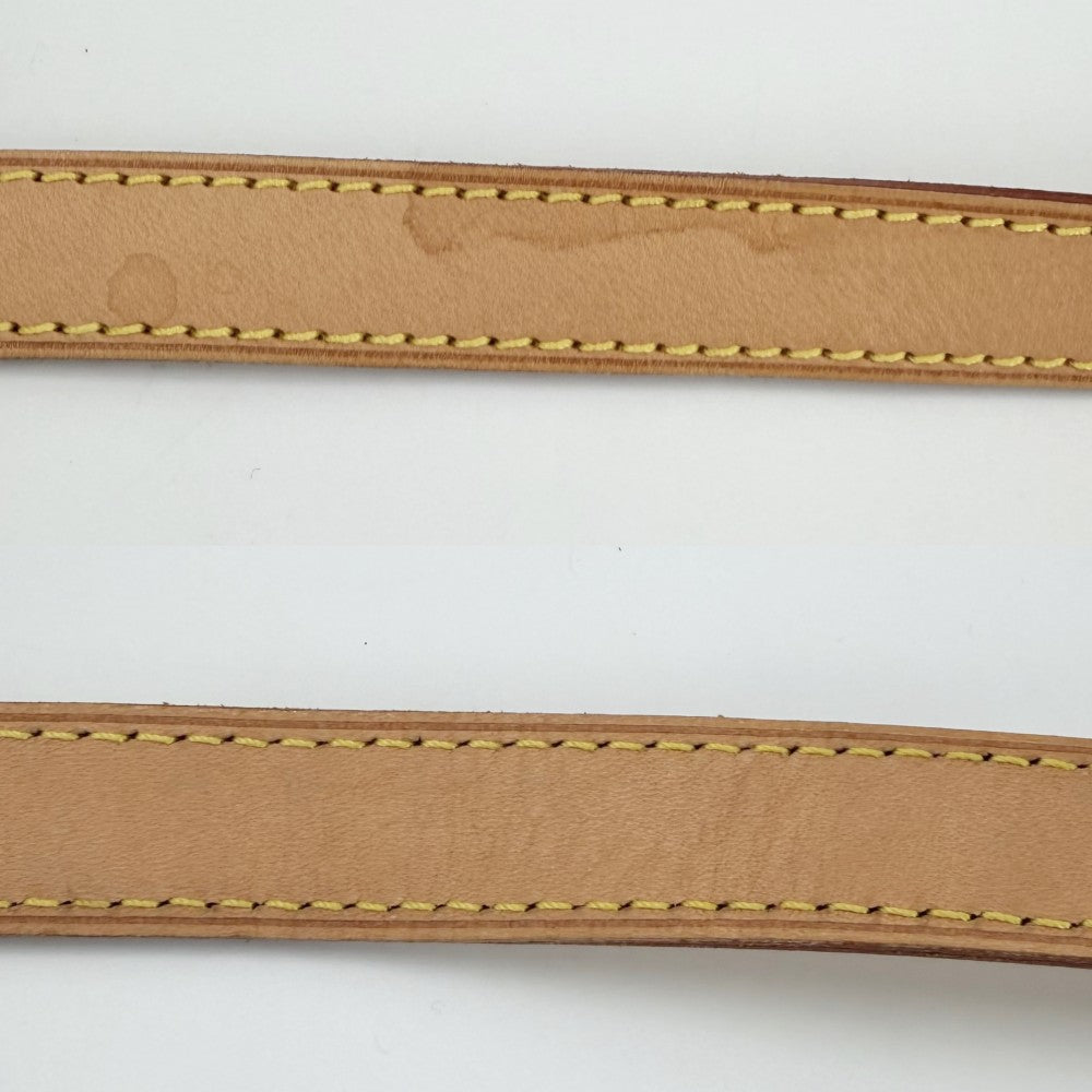 【開店SALE】 LOUIS VUITTON ルイヴィトン ショルダーバッグ オデオンPM Odeon PM M56390 モノグラムキャンバス ブラウン 茶 ゴールド金具 レディース【中古品】