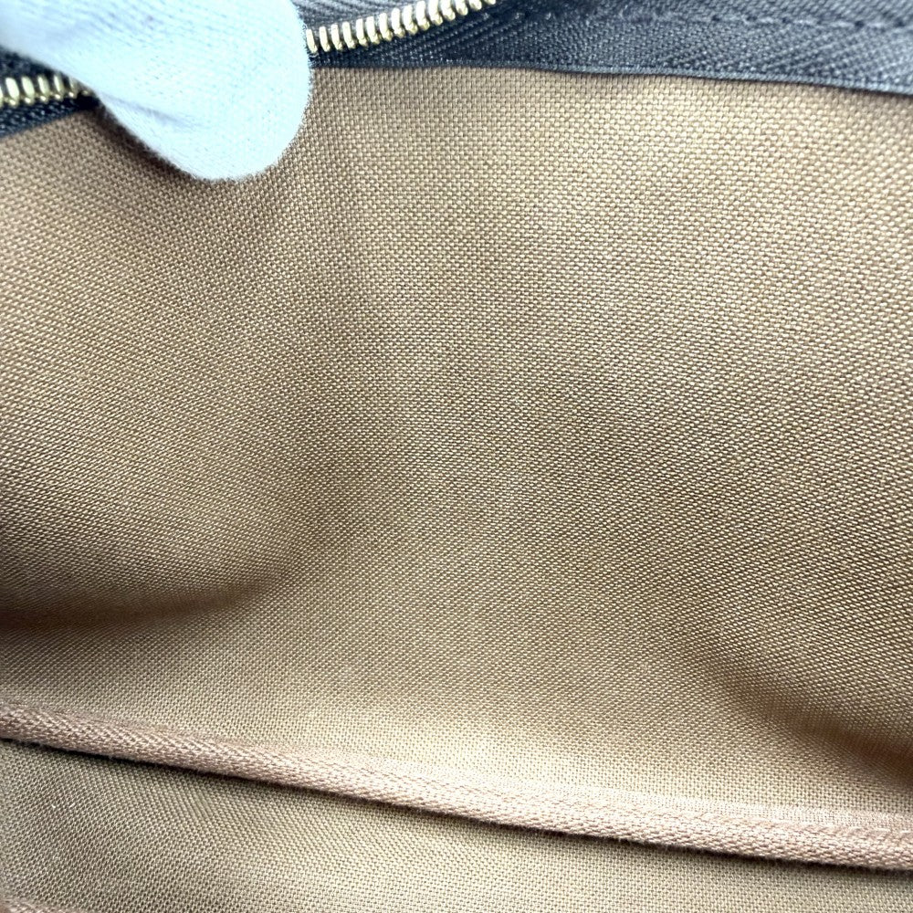 【開店SALE】 LOUIS VUITTON ルイヴィトン ショルダーバッグ モノグラム ミュルティポシェットアクセソワール 2WAY ハンドバッグ ローズクレール M44840 ブラウン 茶 ピンク ゴールド金具 レディース【中古品】