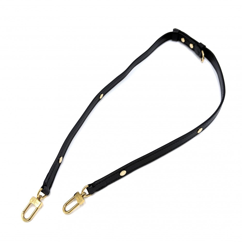 LOUIS VUITTON ルイヴィトン ショルダーバッグ モノグラム ブーローニュＰM ブラック 黒 M45831 ノワール ブラウン 茶 ゴールド金具 レディース【中古品】