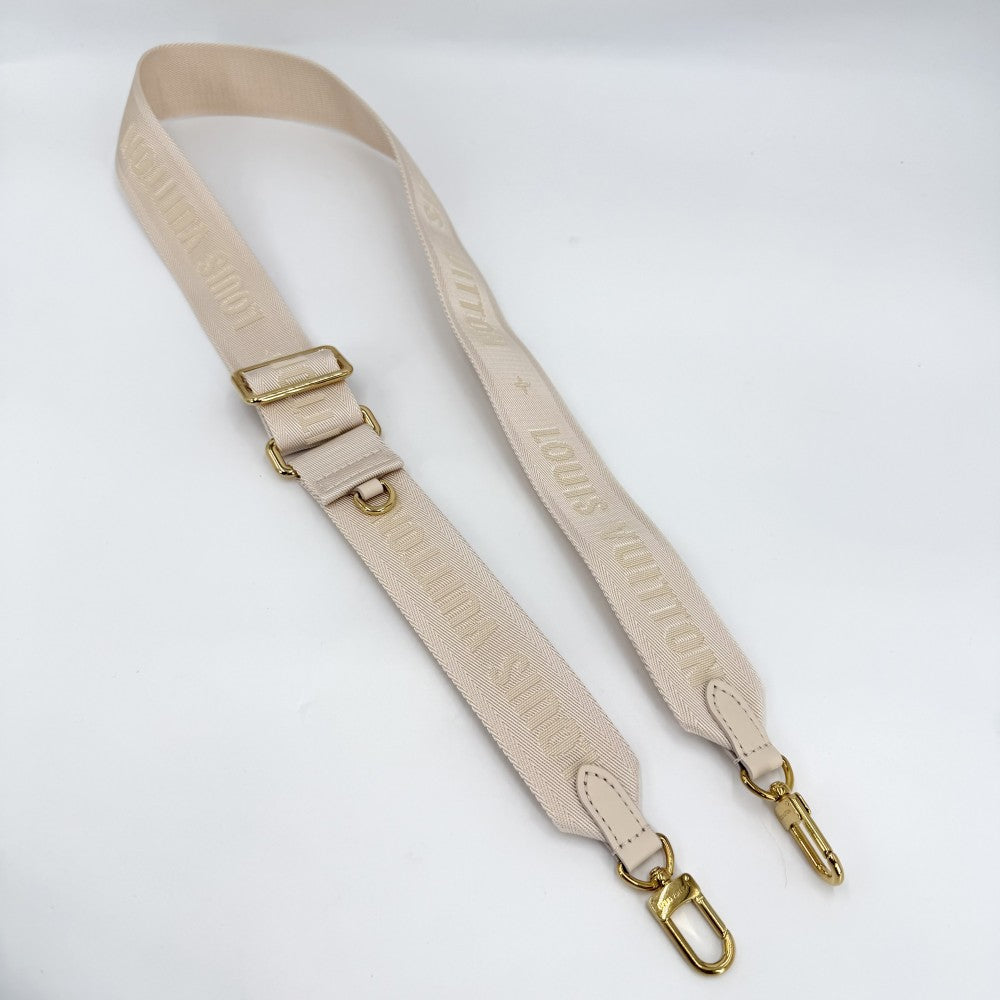 LOUIS VUITTON ルイヴィトン 2WAY プティットマル ハンドバッグ ショルダーバッグ M45394 モノグラムアンプラント クレーム ゴールド金具 レディース【中古品】