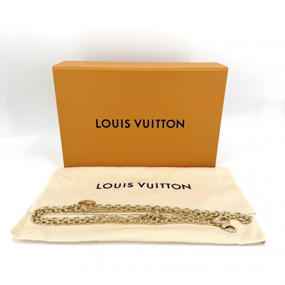 LOUIS VUITTON ルイヴィトン 2WAY ナノ・マドレーヌ ハンドバッグ ショルダーバッグ M12145 モノグラムアンプラント クレーム ゴールド金具 レディース【中古品】