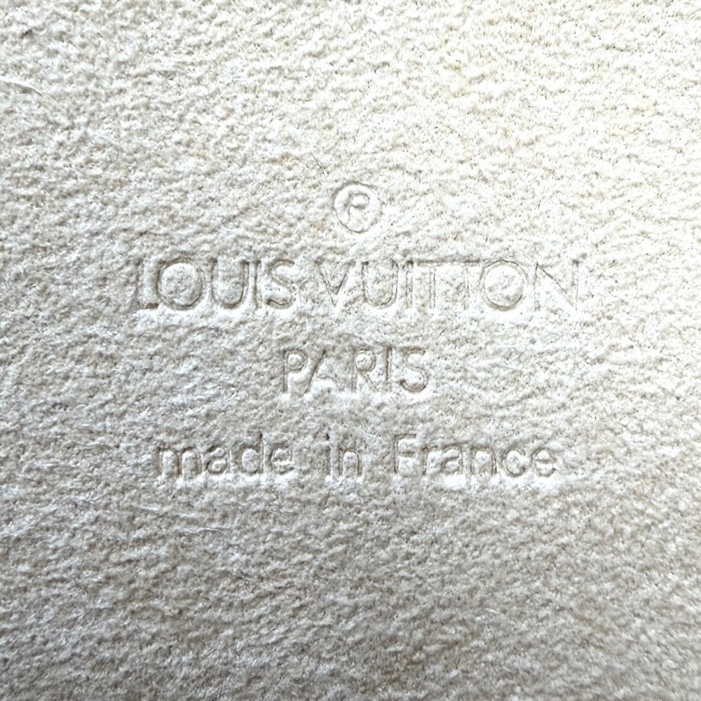 LOUIS VUITTON ルイヴィトン ウエストバッグ ポシェットフロランティーヌ ボディバッグ ウエストポーチ M51855 モノグラムキャンバス ブラウン 茶 ゴールド金具 レディース【中古品】