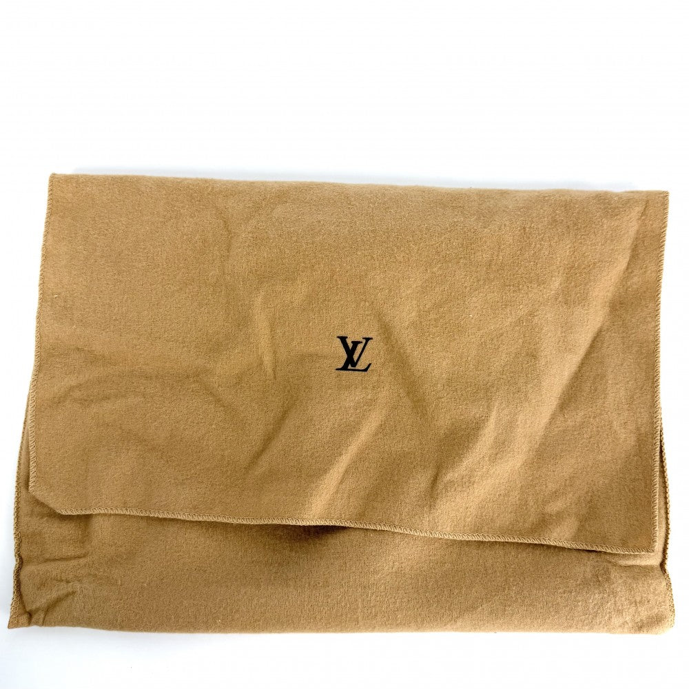LOUIS VUITTON ルイヴィトン 2WAY ベルエア ハンドバッグ ショルダーバッグ M51122 モノグラムキャンバス ブラウン 茶 ゴールド金具 レディース【中古品】