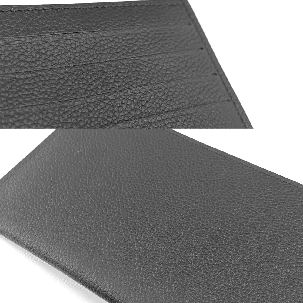 LOUIS VUITTON ルイヴィトン ショルダーバッグ モノグラムアンプラント ポシェットフェリシー チェーンウォレット M82479 レザー ブラック 黒 ベージュ ゴールド金具 レディース【中古品】