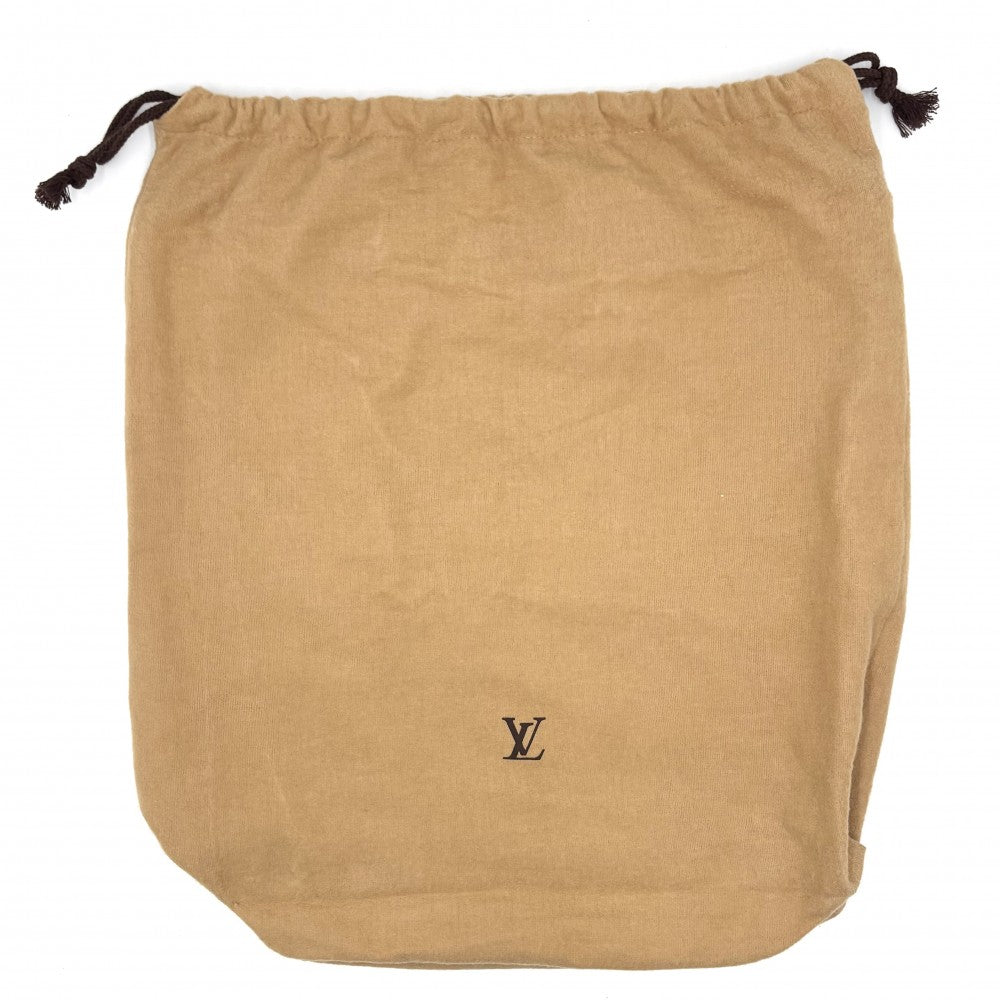 【開店SALE】 LOUIS VUITTON ルイヴィトン トートバッグ モノグラム サックプラ ハンドバッグ ビジネスバッグ Sac Plat かばん 鞄 M51140 ブラウン 茶 ゴールド金具 レディース【中古品】