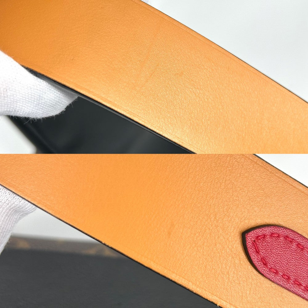 【開店SALE】 LOUIS VUITTON ルイヴィトン ハンドバッグ モノグラム テュイルリーホーボー ワンハンドバッグ 鞄 かばん M43154 ブラウン 茶 マルチカラー ゴールド金具 レディース【中古品】