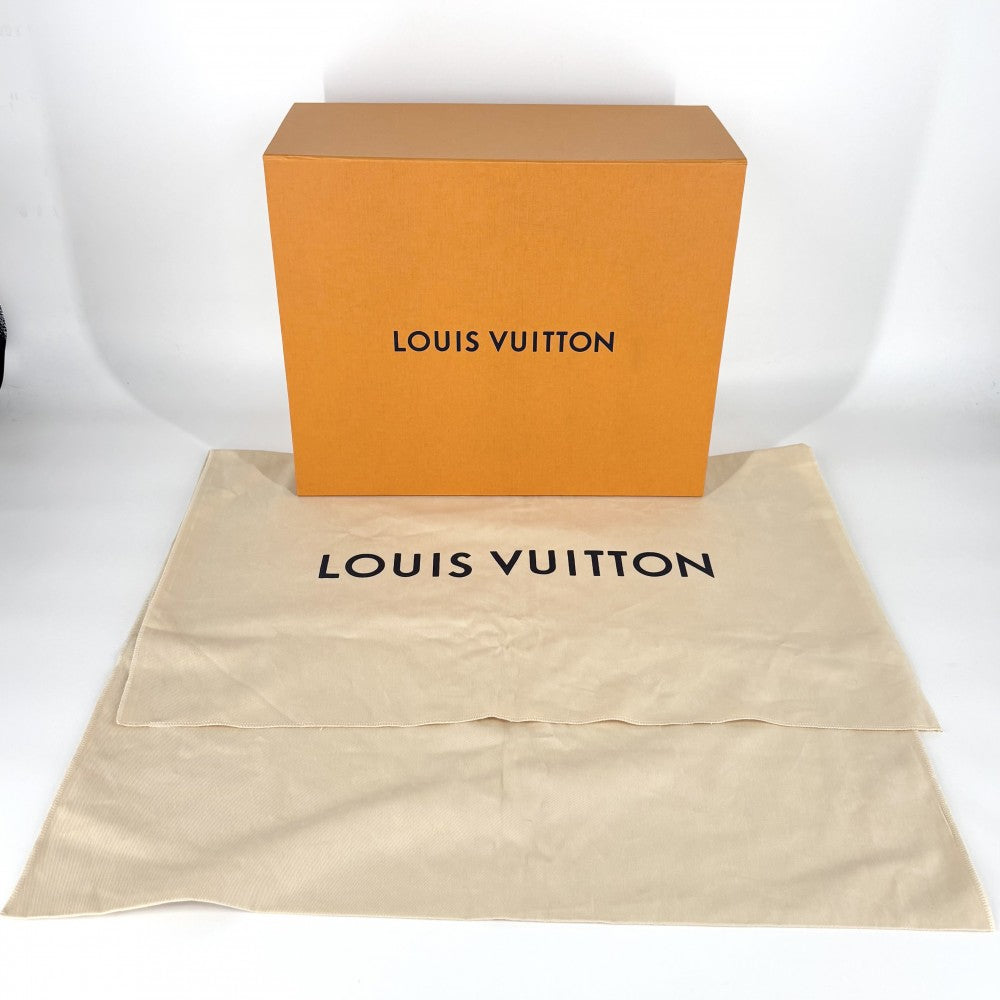 LOUIS VUITTON ルイヴィトン ショルダーバッグ ダミエ ネオノエ N40229 ブラック 黒 グレー シルバー金具 レディース【中古品】