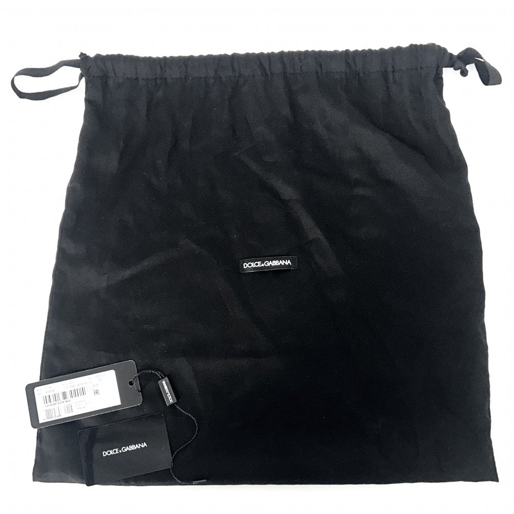 【開店SALE】 DOLCE&GABBANA ドルチェアンドガッバーナ ハンドバッグ DGロゴ ショッピングバッグ スモール トートバッグ ドルガバ BB7337 ピンク ゴールド金具 レディース【中古品】