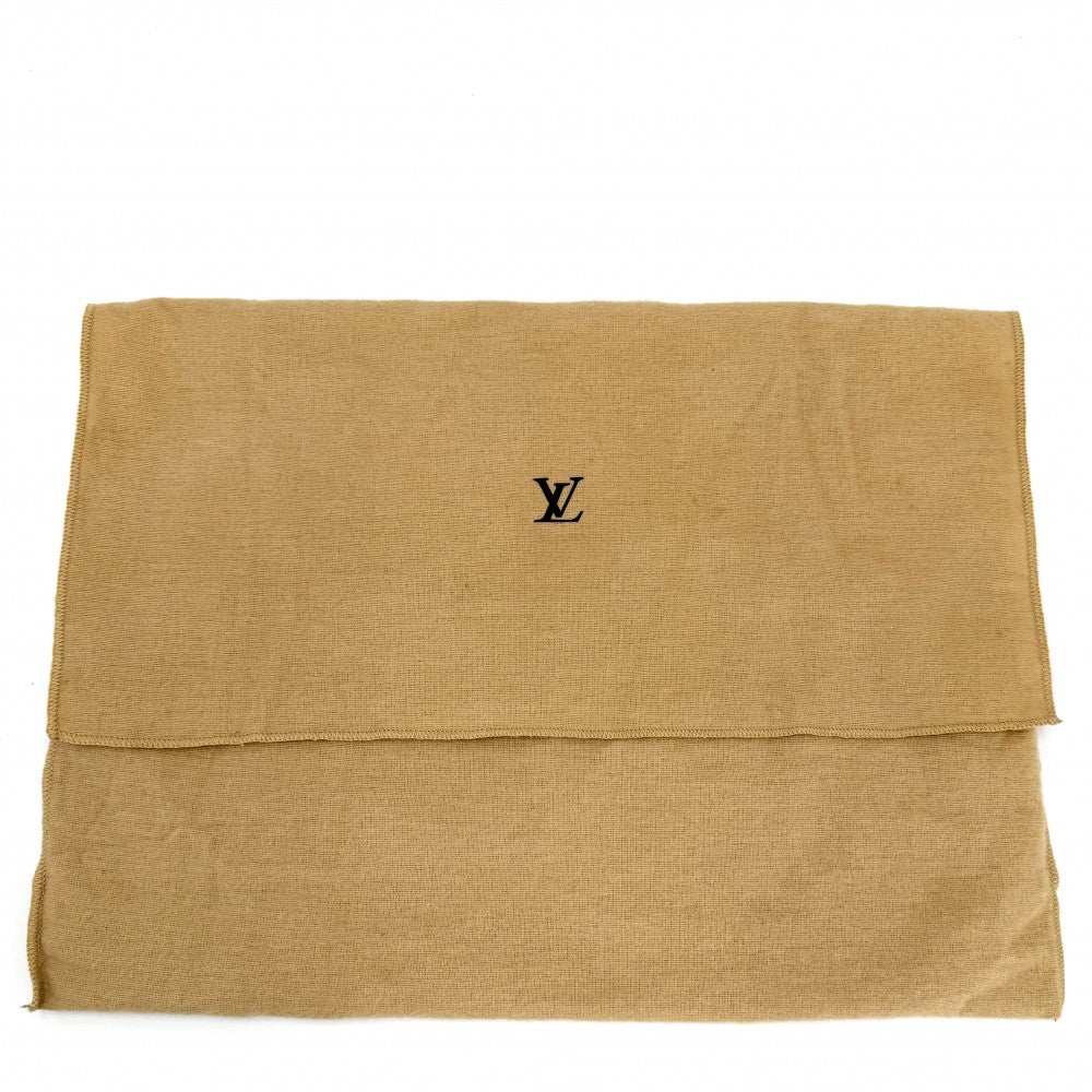 【開店SALE】 LOUIS VUITTON ルイヴィトン ハンドバッグ ルーピングMM M51146 モノグラムキャンバス ブラウン 茶 ゴールド金具 レディース【中古品】