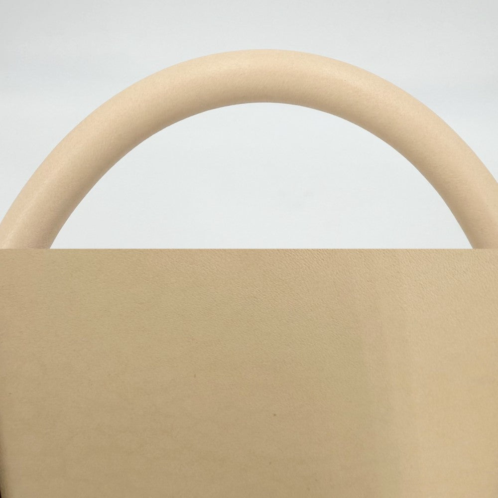 LOUIS VUITTON ルイヴィトン 2WAY モノグラム アルマBB ショルダーバッグ ハンドバッグ 小さめ ミニバッグ M46990 ブラウン 茶 ゴールド金具 レディース【中古品】