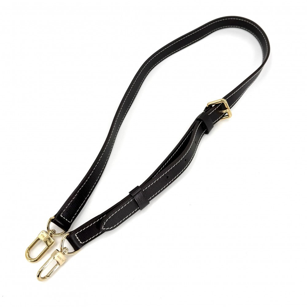 【開店SALE】 LOUIS VUITTON ルイヴィトン 2WAY エレジー トートバッグ ショルダーバッグ ハンドバッグ ブラウン M56696 モノグラムイディール フザン ゴールド金具 レディース【中古品】