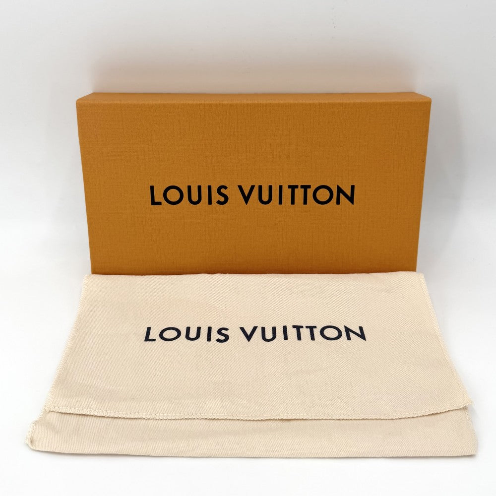 LOUIS VUITTON ルイヴィトン ハンドバッグ ミニポシェットアクセソワール アクセサリーポーチ MiniPochette Accessoires N58009 ダミエキャンバス ブラウン 茶 ゴールド金具 レディース【中古品】