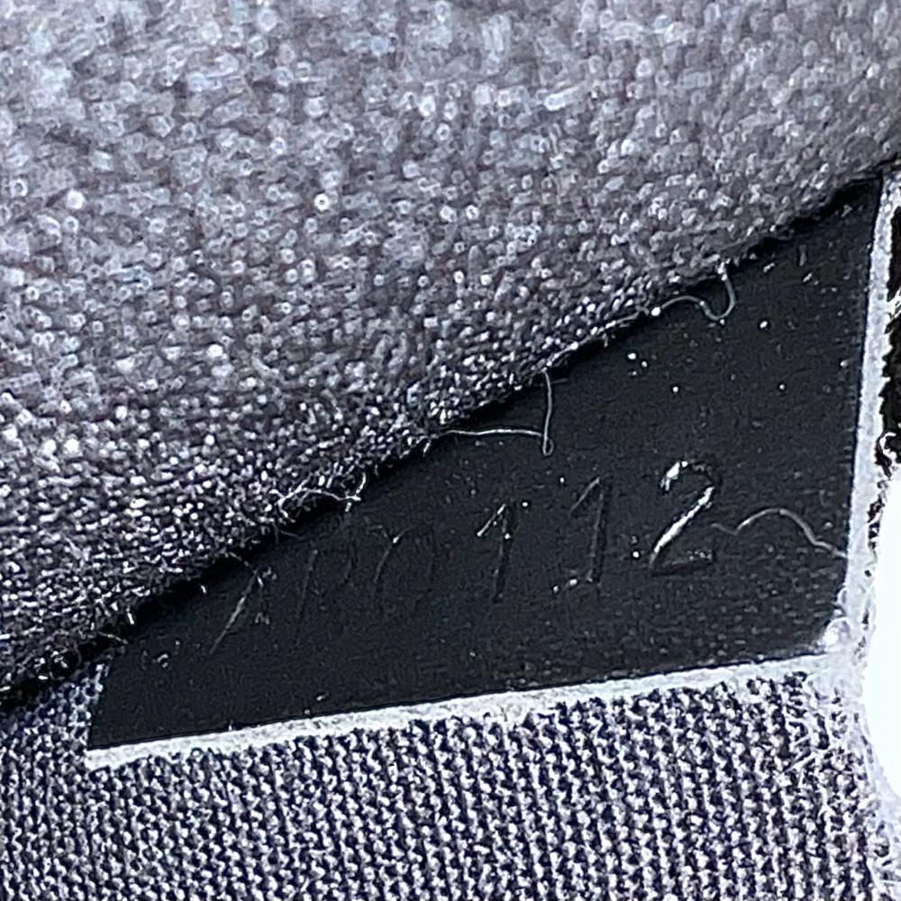 LOUIS VUITTON ルイヴィトン ハンドバッグ マドレーヌPM トートバッグ ノワール M59332 エピレザー ブラック 黒 シルバー金具 メンズ【中古品】