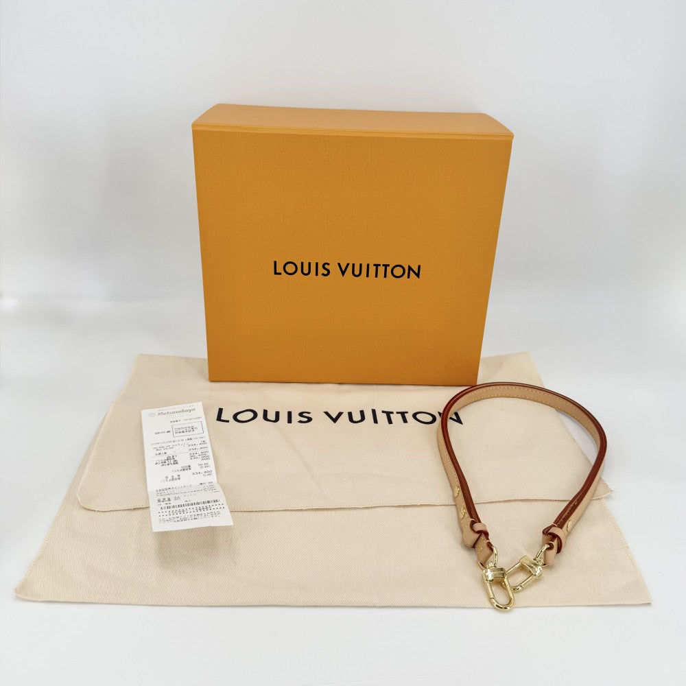 LOUIS VUITTON ルイヴィトン 2WAY ネオノエBB ショルダーバッグ ハンドバッグ M46581 モノグラムキャンバス ブラウン 茶 ゴールド金具 レディース【中古品】