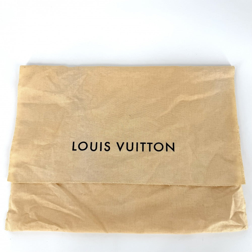 LOUIS VUITTON ルイヴィトン ハンドバッグ ヴァヴァンPM M51172 モノグラムキャンバス ブラウン 茶 ゴールド金具 レディース【中古品】