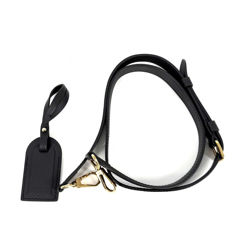 LOUIS VUITTON ルイヴィトン 2WAY モノグラム スフロNVBB ハンドバッグ ショルダーバッグ かばん 鞄 M44898 ブラウン 茶 ブラック 黒 ゴールド金具 レディース【中古品】