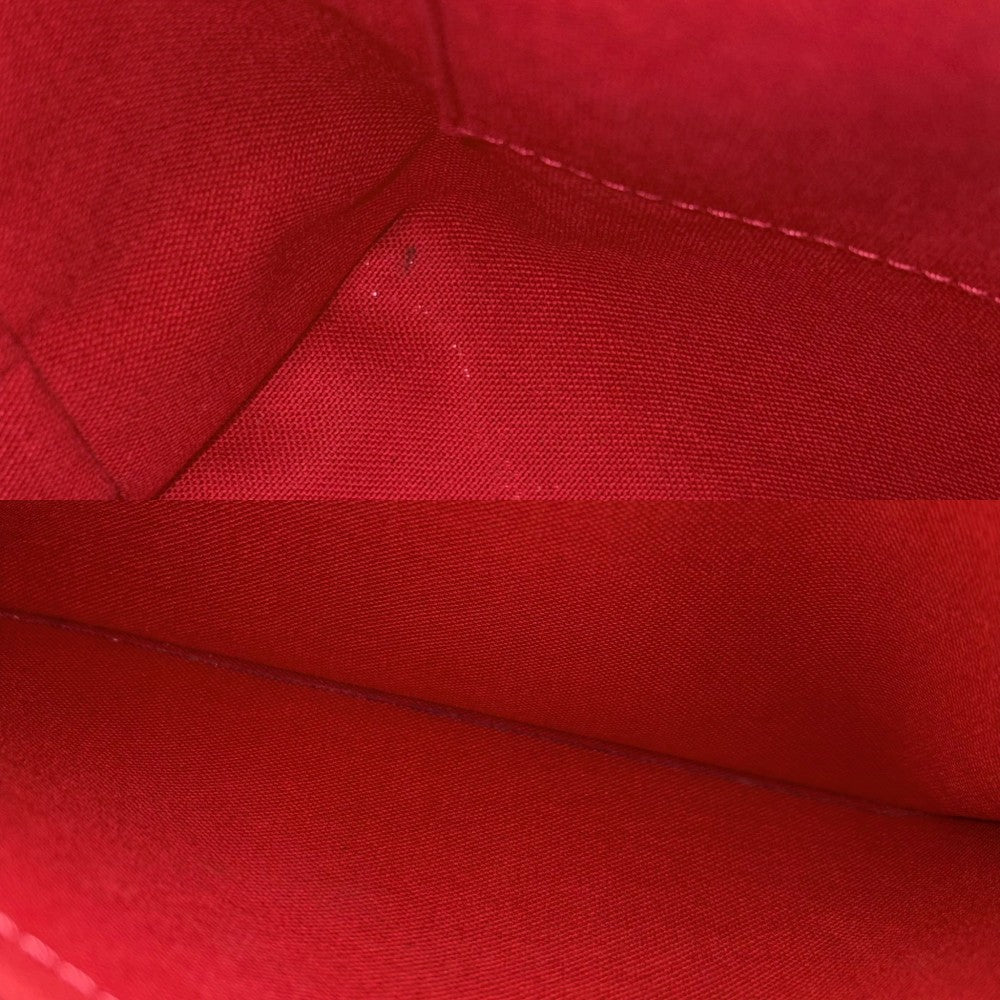 LOUIS VUITTON ルイヴィトン トートバッグ トータリーPM ハンドバッグ TOTALLY N41282 ダミエキャンバス ブラウン 茶 ゴールド金具 レディース【中古品】