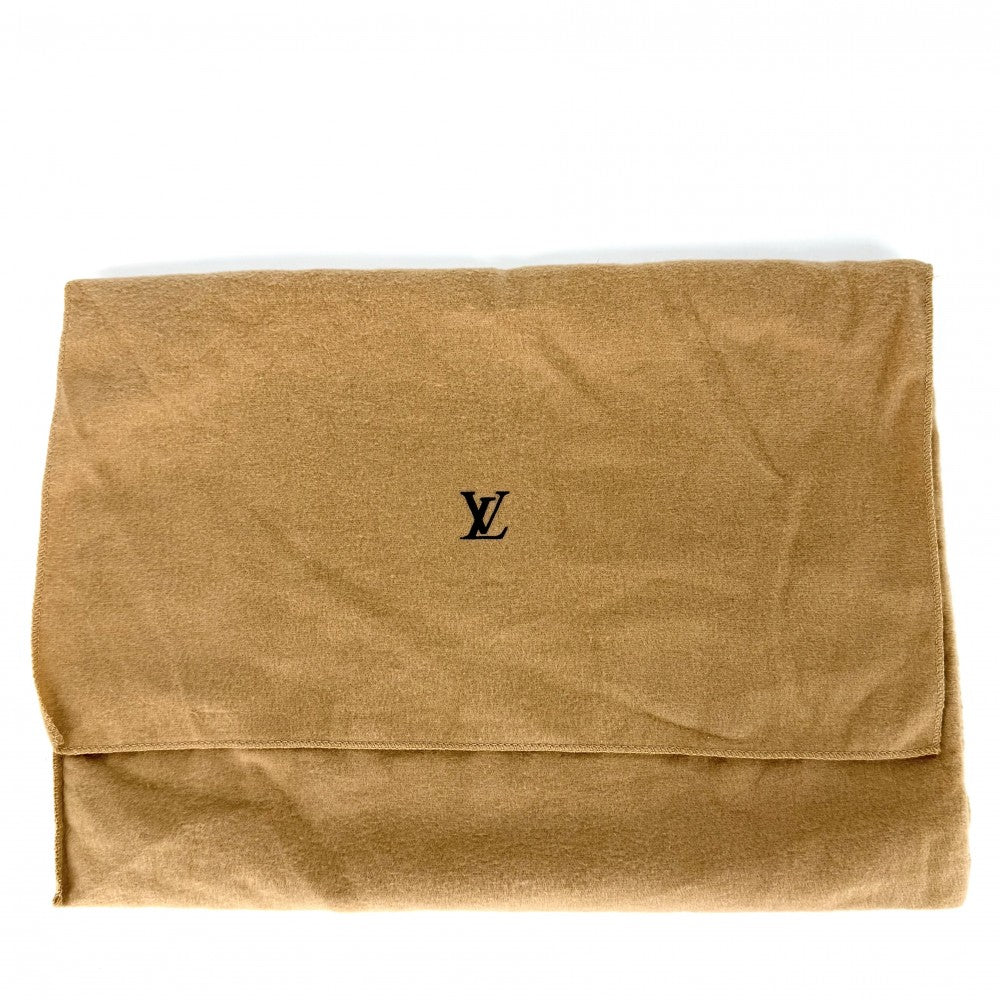 LOUIS VUITTON ルイヴィトン ショルダーバッグ チェーン マイロックミ―BB M51419 レザー レッド 赤 シルバー金具 レディース【中古品】