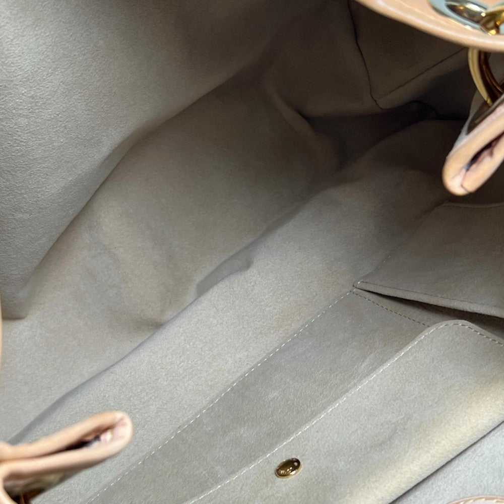 LOUIS VUITTON ルイヴィトン ショルダーバッグ ガリエラPM N55215 ダミエアズールキャンバス ホワイト 白 ゴールド金具 レディース【中古品】