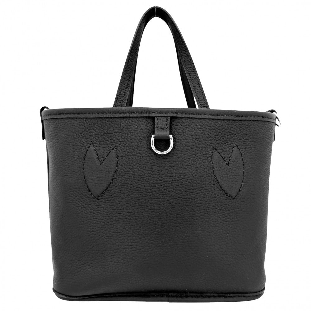 LOUIS VUITTON ルイヴィトン 2WAY モノグラムエクリプス ネヴァーフルインサイドアウトBB ハンドバッグ ショルダーバッグ リバーシブル M15210 ブラック 黒 シルバー金具 レディース【中古品】