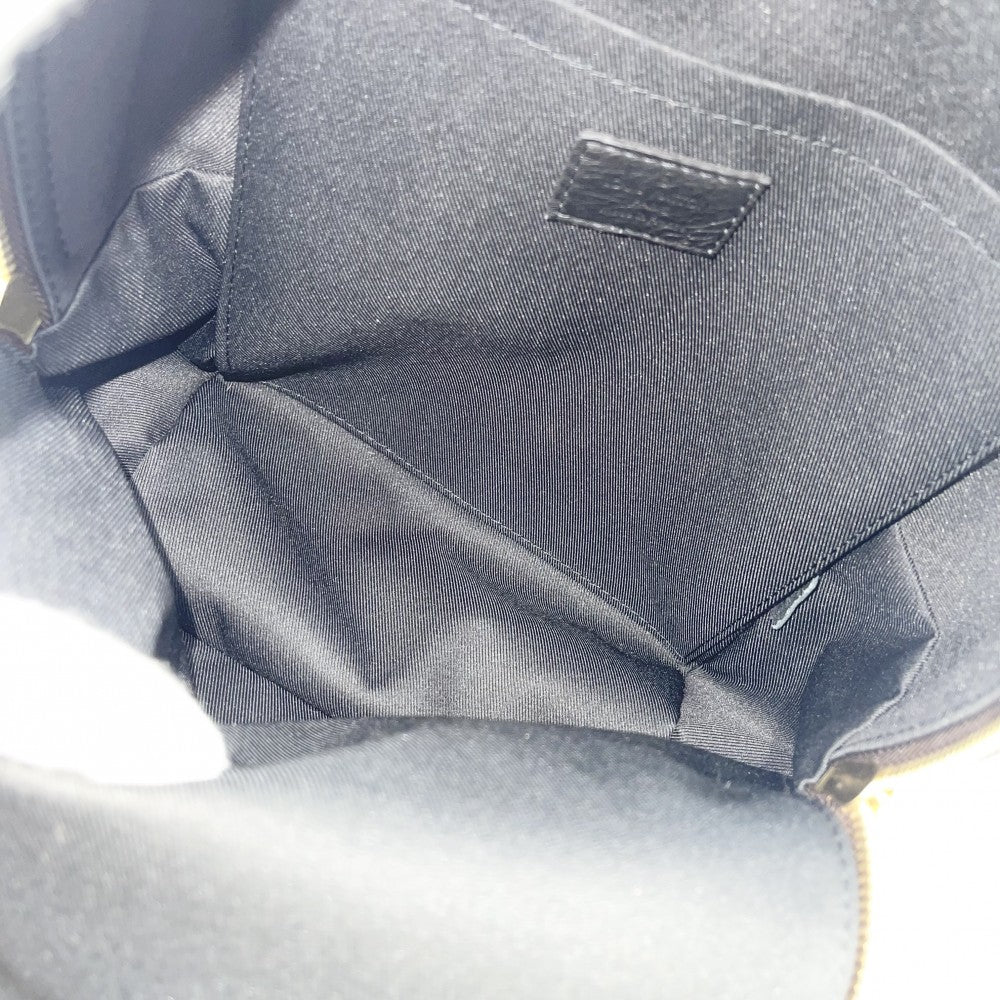 【開店SALE】 LOUIS VUITTON ルイヴィトン リュック モノグラム パームスプリングス バックパックPM バックパック ブラウン 茶 M43116 ゴールド金具 レディース【中古品】