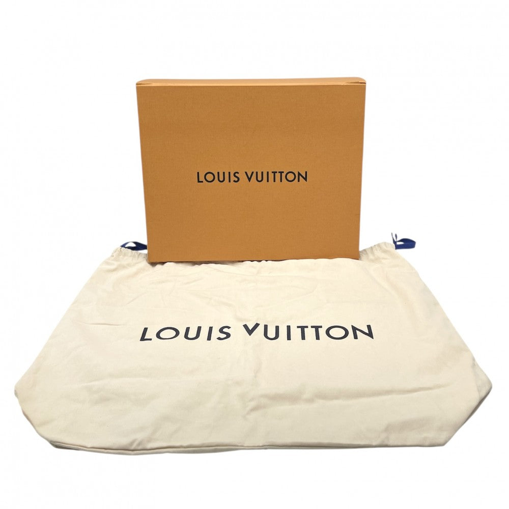 【開店SALE】 LOUIS VUITTON ルイヴィトン リュック モノグラム パームスプリングス バックパックPM バックパック ブラウン 茶 M43116 ゴールド金具 レディース【中古品】