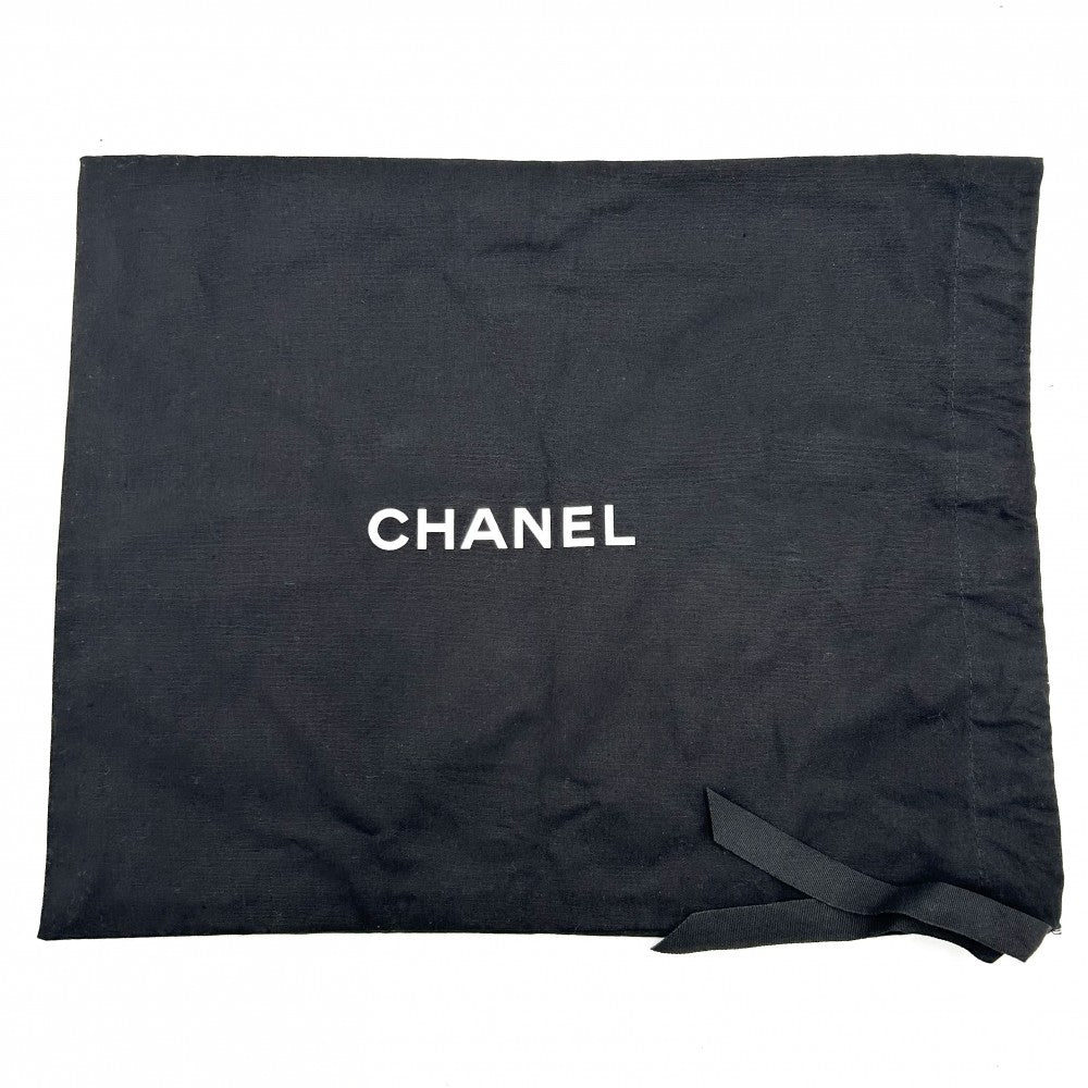 CHANEL シャネル ショルダーバッグ マトラッセ スター チェーン ココマーク ココ 鞄 かばん AS4579 サテン ピンク ブラック金具 レディース【中古品】