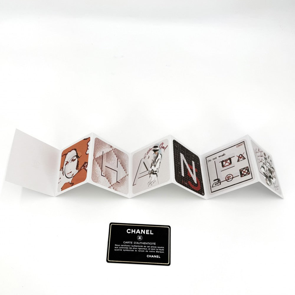 【開店SALE】 CHANEL シャネル ハンドバッグ マトラッセ ココマーク ラムスキン ブラック 黒 ゴールド金具 レディース【中古品】
