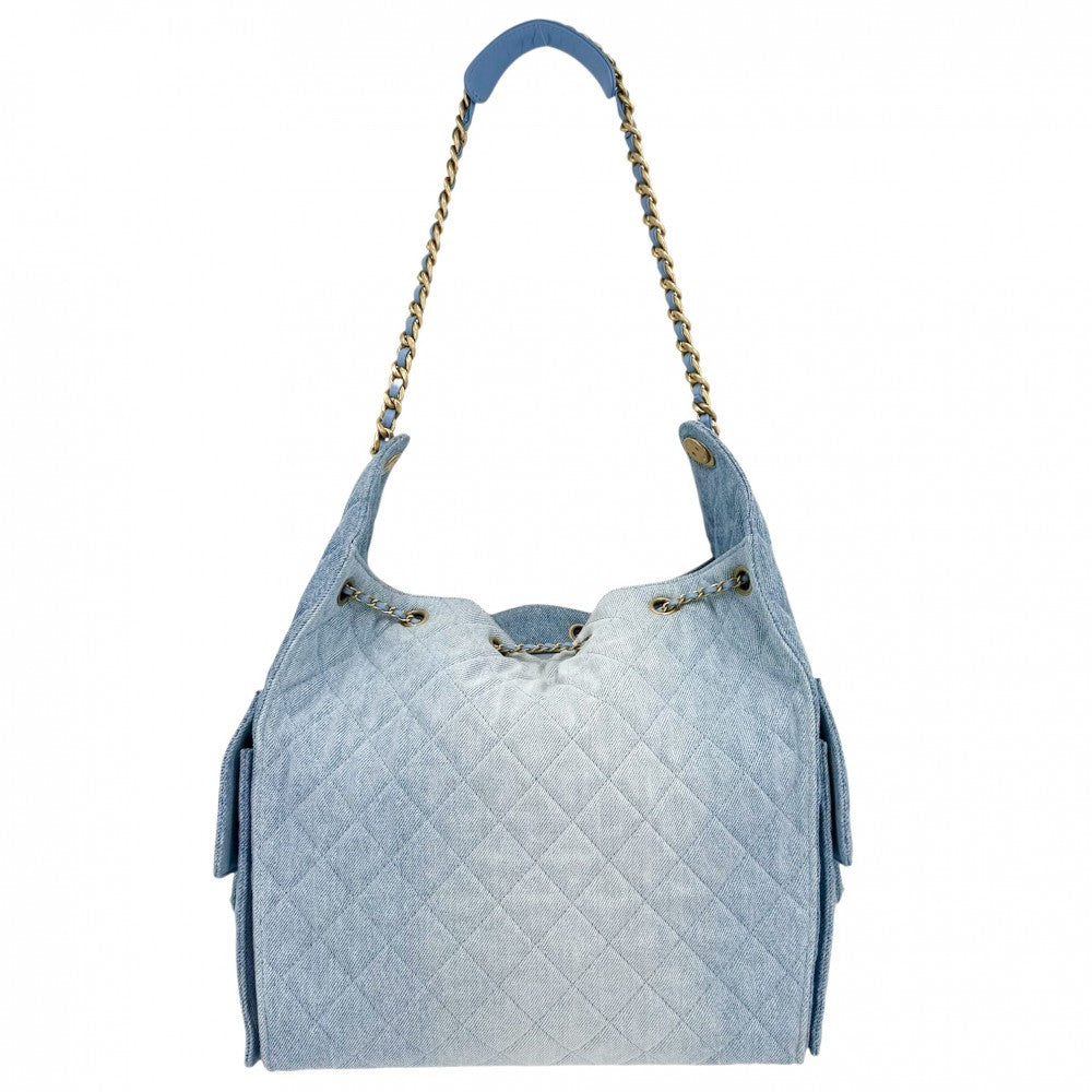 CHANEL シャネル ショルダーバッグ CHANEL25 スモールハンドバッグ