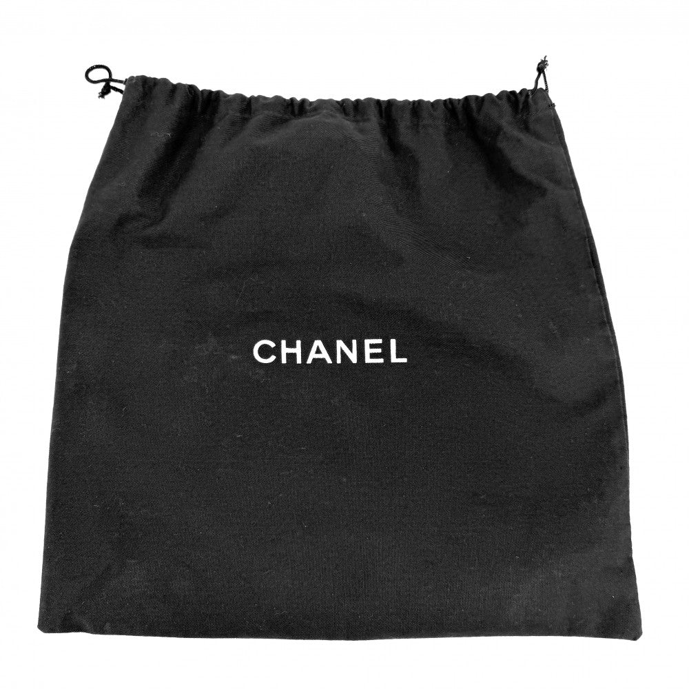 【開店SALE】 CHANEL シャネル ショルダーバッグ シェブロン Vステッチ ココマーク チェーンショルダー キャビアスキン ブラック 黒 ゴールド金具 レディース【中古品】