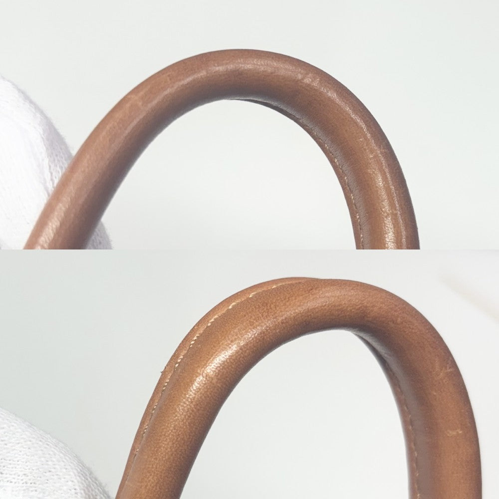 CHANEL シャネル リュック ペイント グラフィティ バックパック アクト2コレクション ココマーク ココ かばん 鞄 キャンバス ベージュ マルチカラー シルバー金具 レディース【中古品】