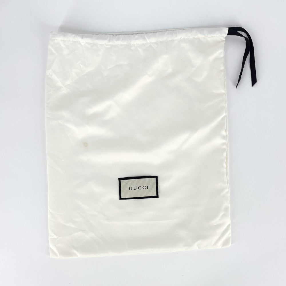 GUCCI グッチ ショルダーバッグ オフィディア ミニバケットバッグ シェリーライン 550620 GGスプリームキャンバス ベージュ ゴールド金具 レディース【中古品】