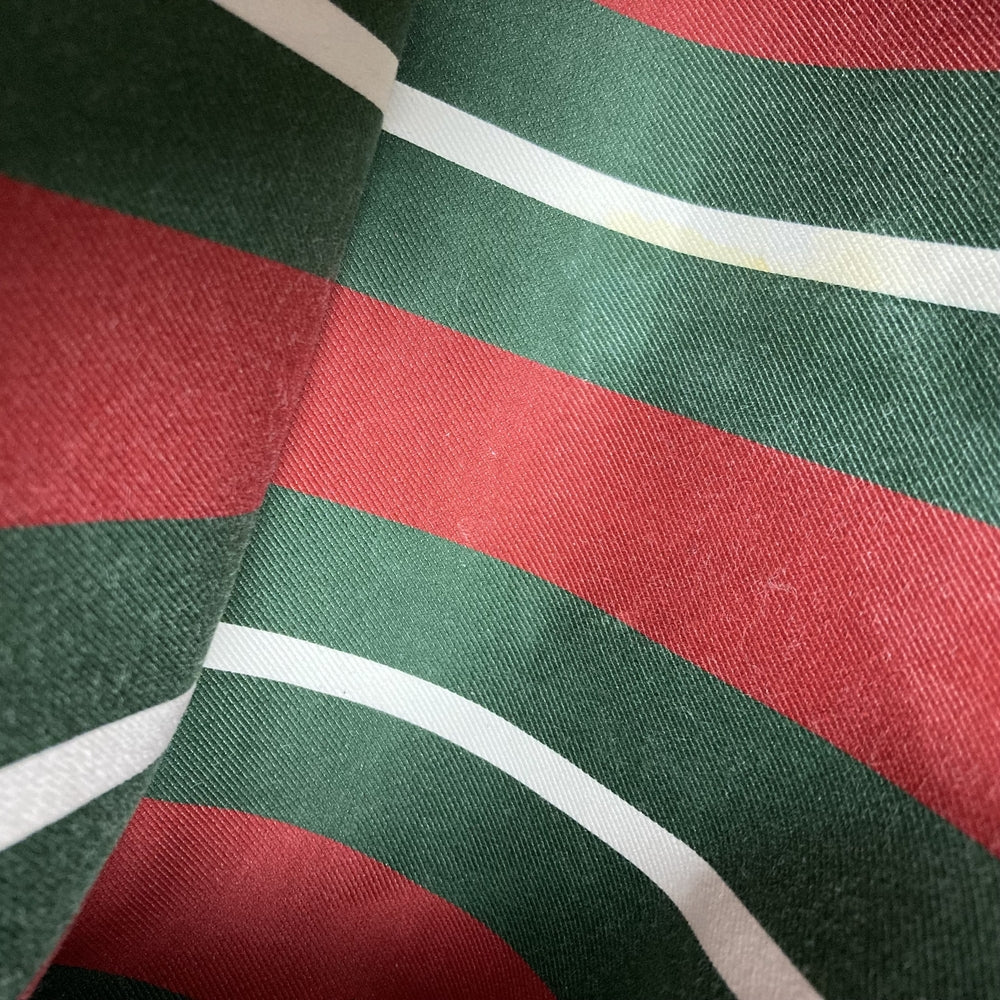 GUCCI グッチ トートバッグ GGエンブレム ミディアム バケットバッグ ハンドバッグ 815103 GGスプリームキャンバス レザー ベージュ ブラック 黒 ゴールド金具 レディース【中古品】