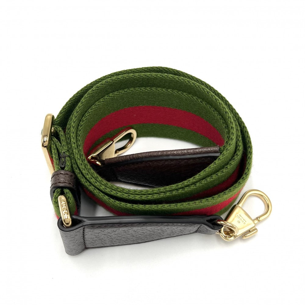 GUCCI グッチ 2WAY ジャンボGG ミニトートバッグ ハンドバッグ ショルダーバッグ 699406 ジャンボGGキャンバス ベージュ ブラウン 茶 ゴールド金具 レディース【中古品】
