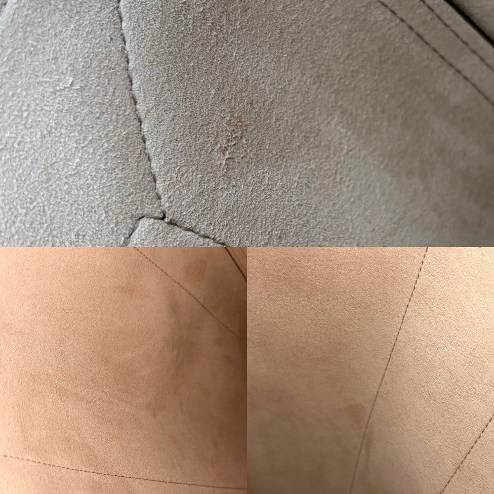 GUCCI グッチ トートバッグ オフィディア ハンドバッグ シェリーライン A4対応 メンズ レディース 519335 GGスプリームキャンバス レザー ベージュ ブラウン 茶 ゴールド金具 ユニセックス【中古品】