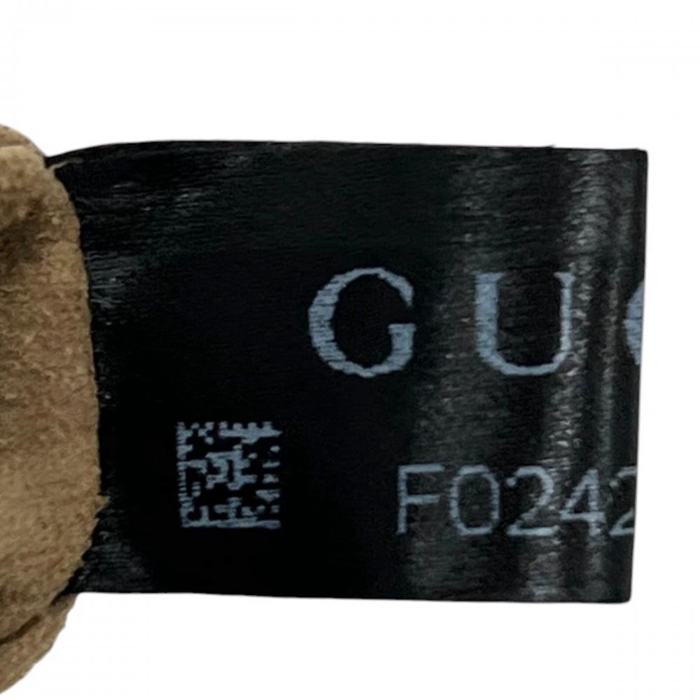 GUCCI グッチ リュック パドロック 2WAY 498194 GGスプリームキャンバス レザー マルチカラー ゴールド金具 レディース【中古品】
