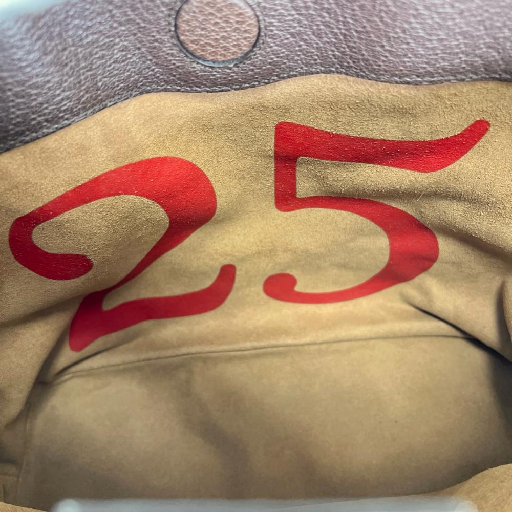 GUCCI グッチ 2WAY ミスティックキャット 猫柄 473887 GGスプリームキャンバス レザー マルチカラー ゴールド金具 レディース【中古品】