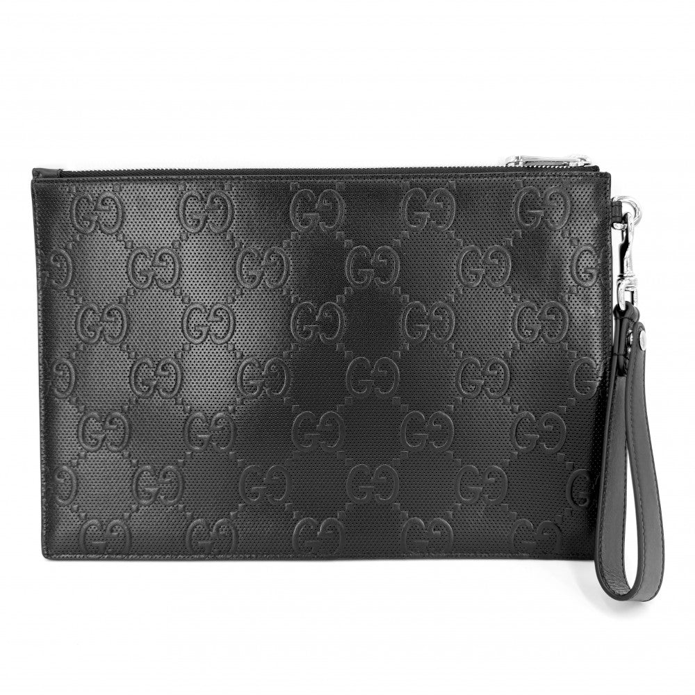 GUCCI モノグラム クラッチバッグ クラッチバッグ – Vintage Brand Tokyo