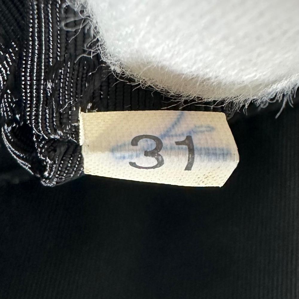 PRADA プラダ トートバッグ トライアングルロゴ ボーリングバッグ BR0496 ナイロン ブラック 黒 シルバー金具 レディース【中古品】