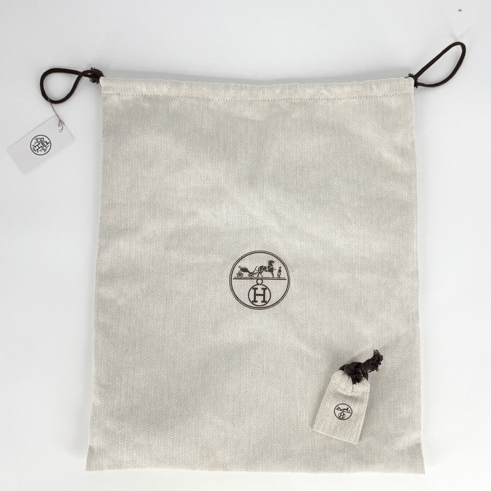 【開店SALE】 HERMES エルメス ショルダーバッグ プティットコース ポシェット 本革 B ヴォーエプソン ブラック 黒 ゴールド金具 レディース 2023年【中古品】