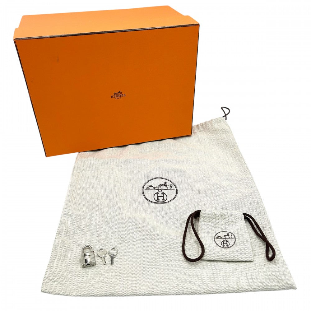 【開店SALE】 HERMES エルメス ハンドバッグ ピコタンロックPM 鞄 かばん Y刻印 トリヨン レッド系 シルバー金具 レディース 2020年【中古品】